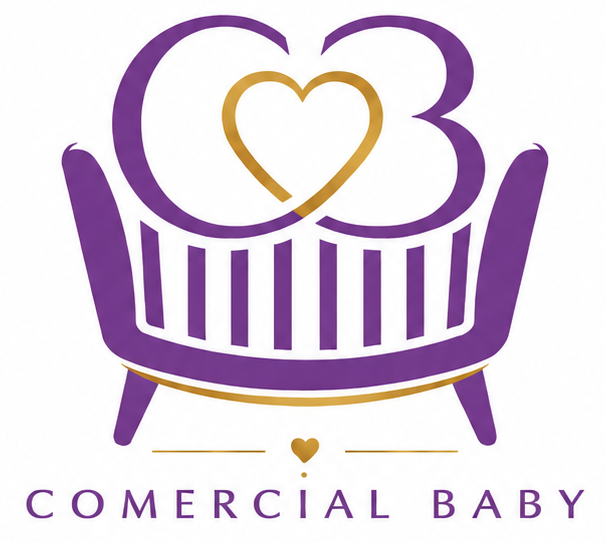 Comercial Baby Móveis